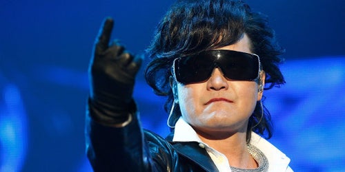 X JAPAN・Toshl、周囲が背中を押してくれたと告白 “スイーツ好き