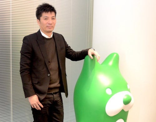 ぼろかす言われてなんぼ」藤田晋社長がAbemaTVで目指すもの。新しい