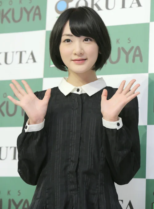 生駒美里 生駒里奈「どうか、私の背中を押して下さい」乃木坂46を電撃卒業 | ハフポスト アートとカルチャー