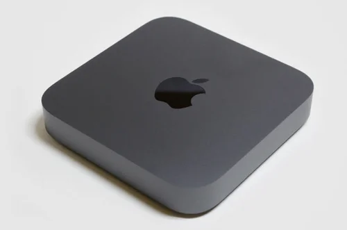 新型Mac mini、税別8万9800円の下位モデルはどれだけ使える？（徹底