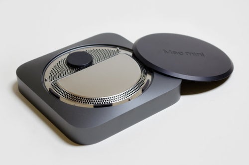 新型Mac mini、税別8万9800円の下位モデルはどれだけ使える？（徹底