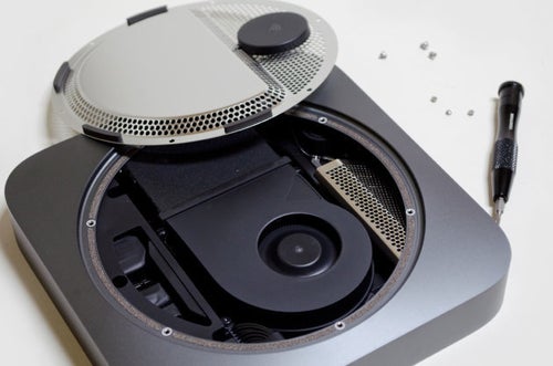 新品未開封　Mac mini late2018 ほぼフルスペックintelモデル Mac mini2018 i7 3.2GHz/64gb/128gb/10Gbps