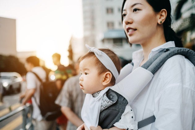 育児中は、どうしても時間や行動に制約が生じてしまうことが多い