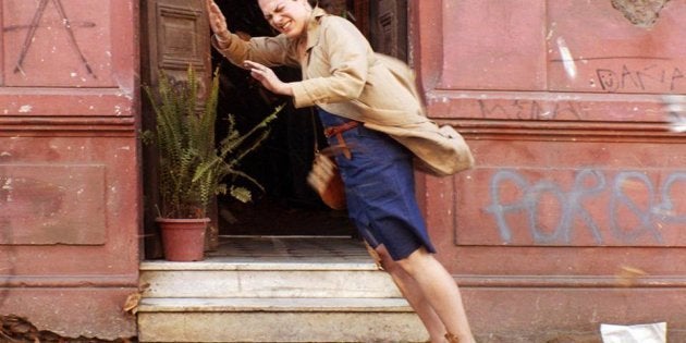 ナチュラルウーマン 主演 トランスジェンダー女優 ダニエラ ヴェガインタビュー ハフポスト