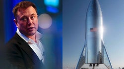 スペースX、従業員10％のリストラを発表　対象は約6000人