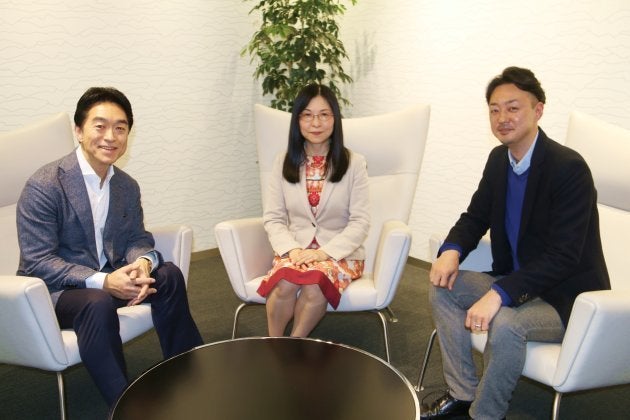 Ai の予測を裏切ることが 人間の仕事 どうなる Ai時代の 働き方改革 ハフポスト