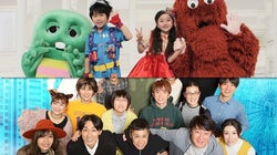 3月で終了するテレビ番組一覧。「めちゃイケ」から「ポンキッキーズ」まで