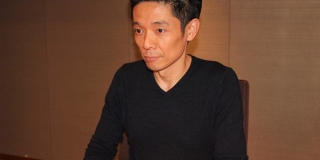 映画を観てメイクを忘れて感動した ウィンストン チャーチル アカデミー賞受賞辻一弘氏インタビュー ハフポスト 映画を観てメイクを忘れて感動した ウィンストン チャーチル アカデミー賞受賞辻一弘氏インタビュー ハフポスト