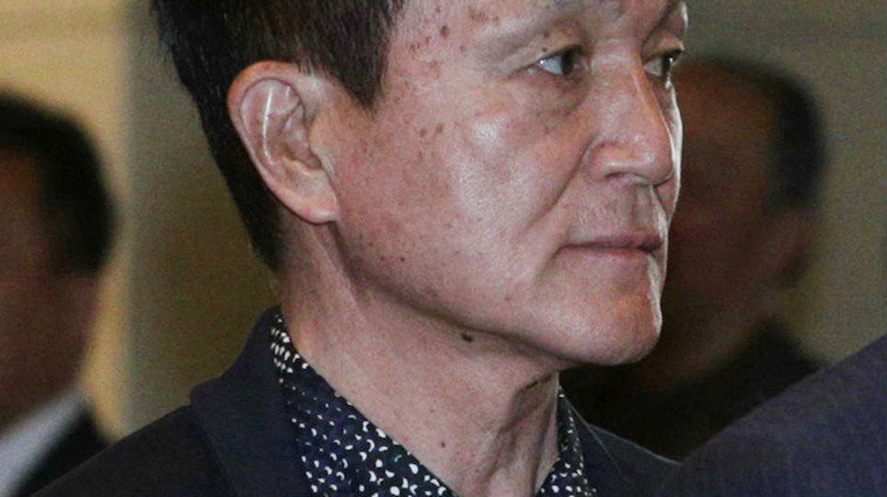 小田和正 8年ぶりに 日曜劇場 主題歌を手がける ドラマが書かせてくれた曲 ハフポスト アートとカルチャー