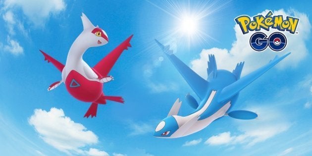 今のポケモンgoはこんなに楽しい 引退トレーナーへの復帰のススメ ポケモン追加とバトル編 ハフポスト