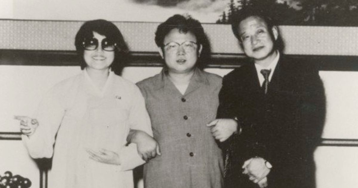 北朝鮮に拉致された韓国の映画監督と女優。1978年の事件が描く「映画 