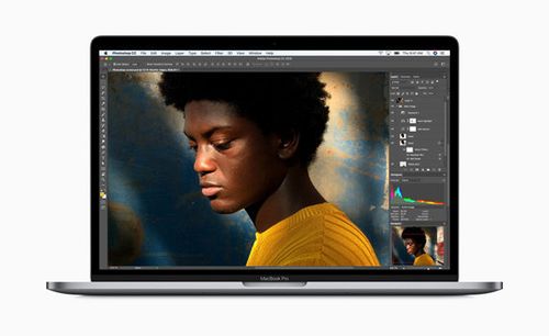 新型MacBook Proが突如発表。 | ハフポスト アートとカルチャー