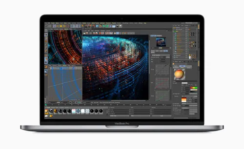 新型MacBook Proが突如発表。 | ハフポスト アートとカルチャー