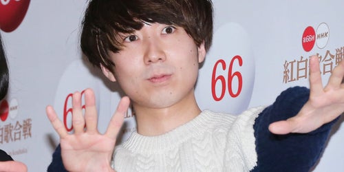川谷絵音、深夜ドラマで演技初挑戦も「自分を撮られているみたい