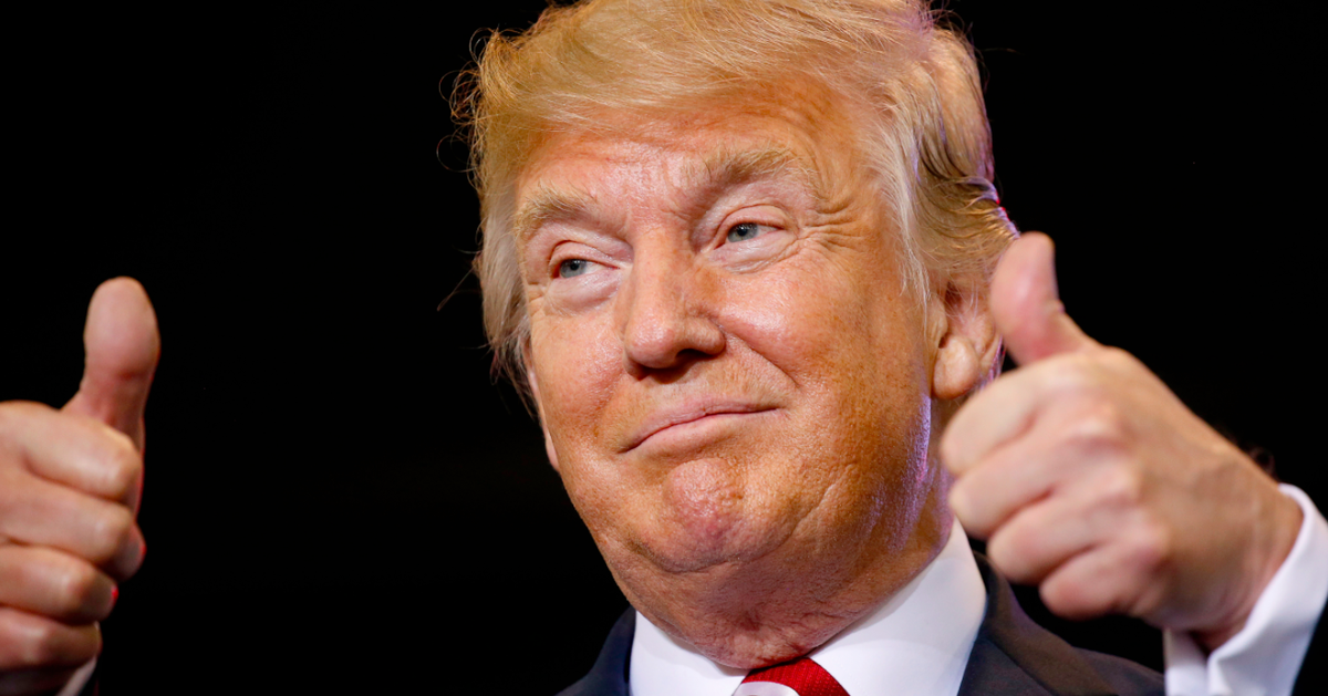 異端的論考22 風雲急を告げるトランプ劇場 夏休みを夏休みとしないエンターテイナー大統領 前編 ハフポスト World