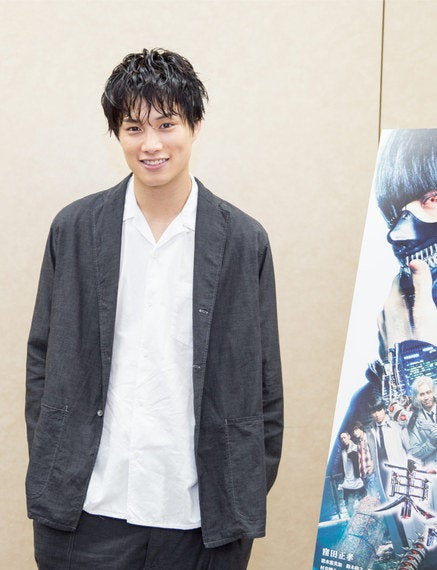 鈴木伸之さん Hiroさんからいただく洋服を大切にしています Lenet Fun My Style ハフポスト Life 鈴木伸之さん Hiroさんからいただく洋服を大切にしています Lenet Fun My Style ハフポスト Life