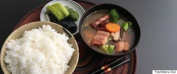 平日はシンプルな家事でいい ストレスの少ない ドイツの合理的な食生活 ハフポスト Life