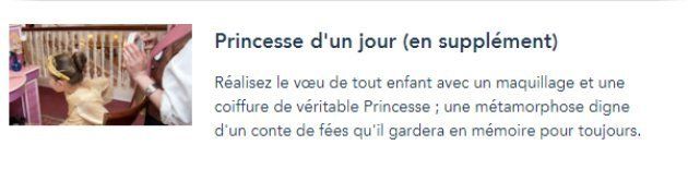 ディズニーランド パリ 1日プリンセス 体験への男の子の参加を拒否 母親が怒りの抗議 ハフポスト