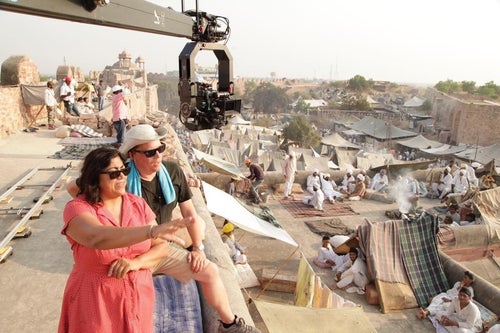 インド・パキスタン分離独立の真実とは。歴史の裏側描く映画