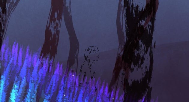 独自手法で一人で長編アニメを製作 大人のためのグリム童話 手をなくした少女 監督に訊く ハフポスト 独自手法で一人で長編アニメを製作 大人のためのグリム童話 手をなくした少女 監督に訊く ハフポスト