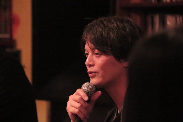 「ナイトクラブをやりやすくするための風営法改正ではなくて、昼間とは違う時間帯の使い方をもっと広くやっていきたい。そういう問題意識がないまま、風営法改正ってされちゃったのかな(と思う)」