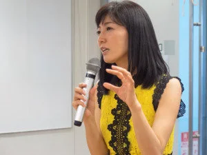 女性起業家サロン で聞く 起業ってどうすればできるの イベントレポート ハフポスト Life 女性起業家サロン で聞く 起業ってどうすればできるの イベントレポート ハフポスト Life