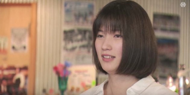 私は死ねない 葛藤と覚悟をうつすテレビcm Lgbt当事者も 勇気をもらった の声 ハフポスト Life