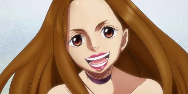 ぜいたくone Piece アニメ ポスト 最高のアニメ画像