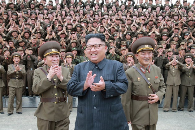 北朝鮮問題をロシアの立場から考える 過去の取材ノートを手がかりに ハフポスト