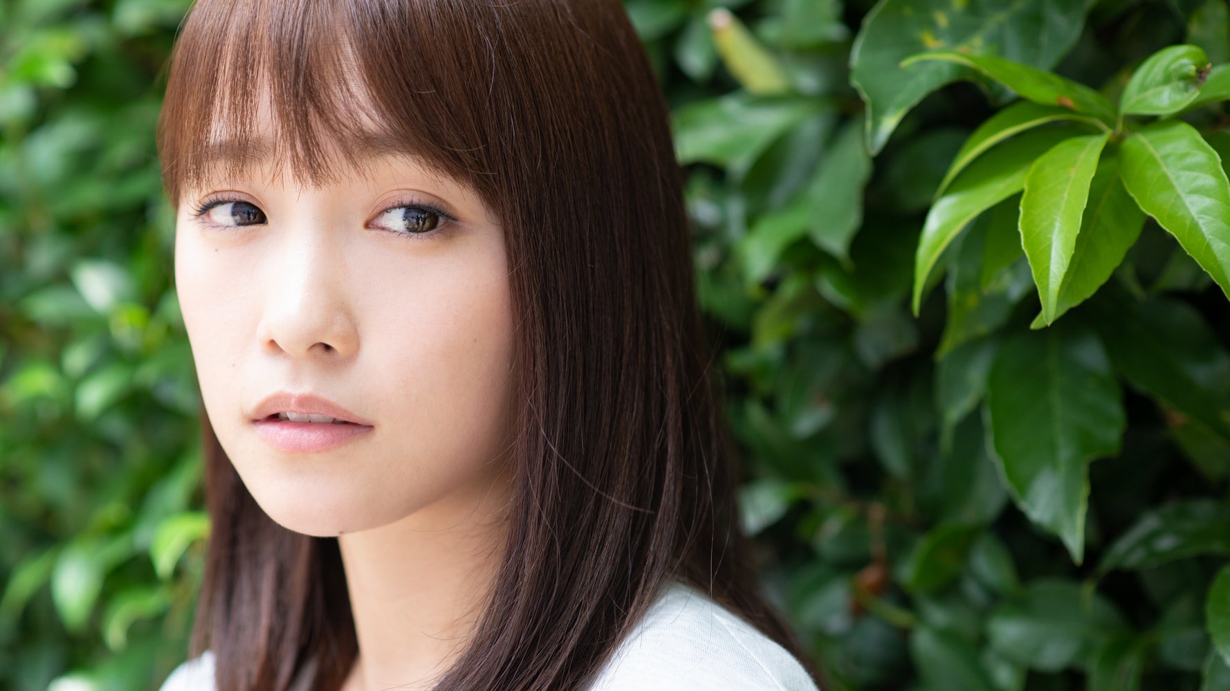 好かれる人は だいたい低姿勢 川栄李奈の仕事観 ハフポスト アートとカルチャー