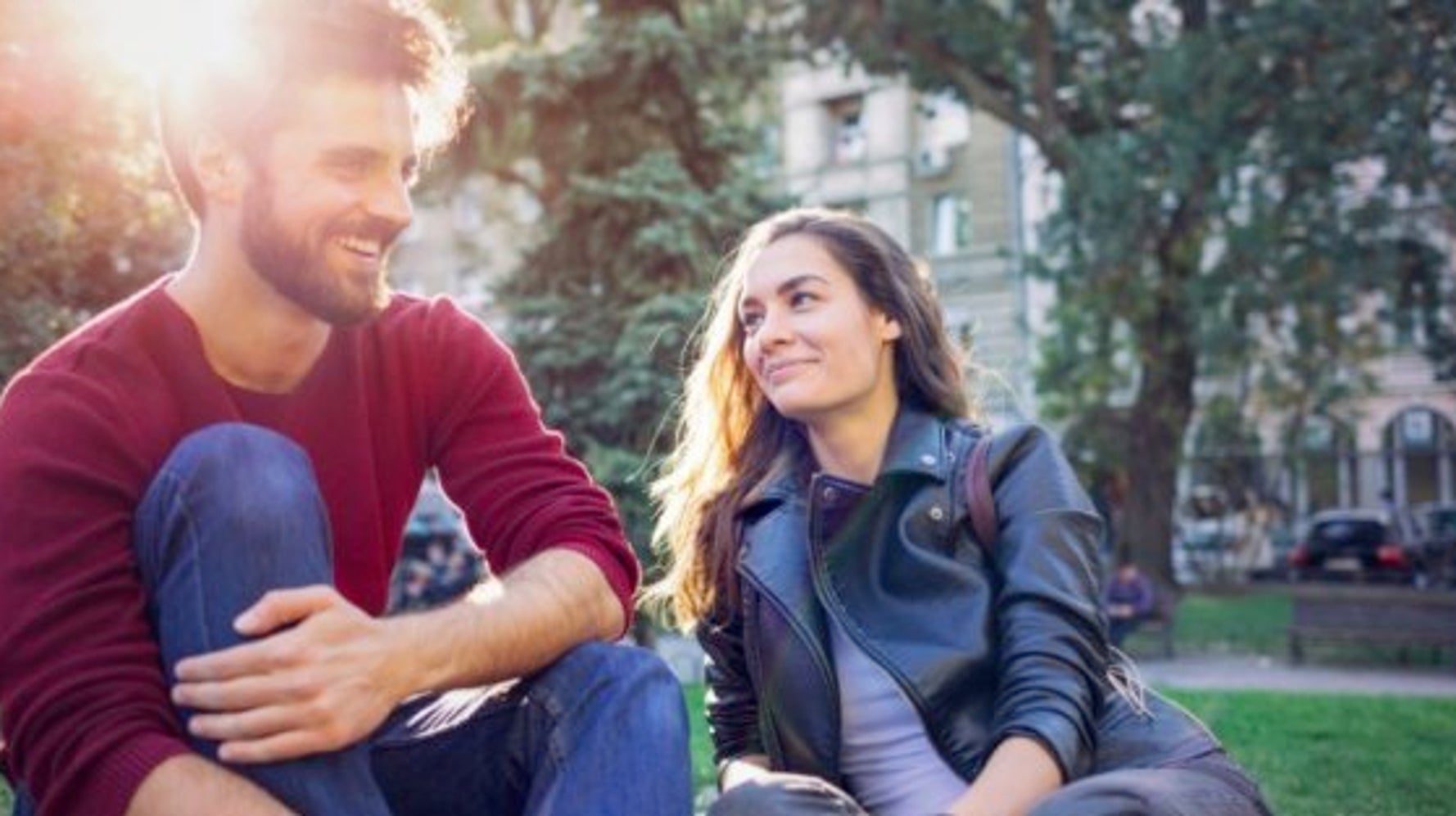 内向的な人は雑談がニガテ 彼らが好きな会話のテーマを聞いてみた ハフポスト Life