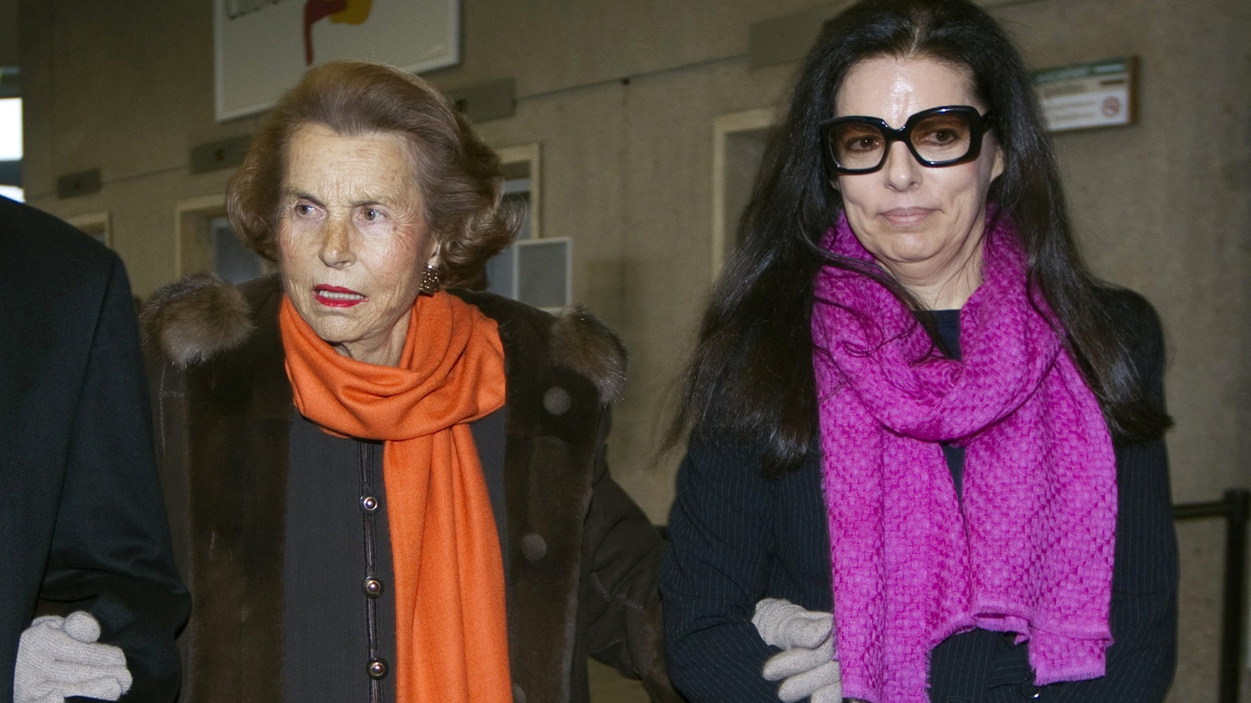 世界一の富豪女性 94歳で亡くなる ロレアル創業者の娘 ハフポスト 世界一の富豪女性 94歳で亡くなる ロレアル創業者の娘 ハフポスト