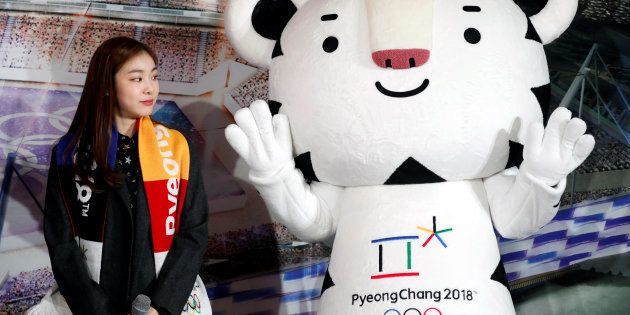 平昌オリンピック 北朝鮮の情勢次第でフランスは参加せずと表明 ハフポスト