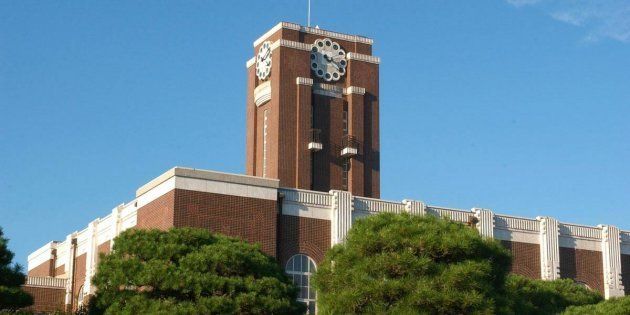 京都大学吉田キャンパス