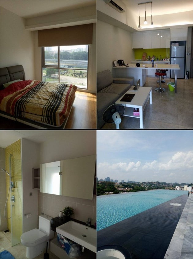 マレーシア 現地採用男性のひとり暮らしについて聞いてみた ハフポスト