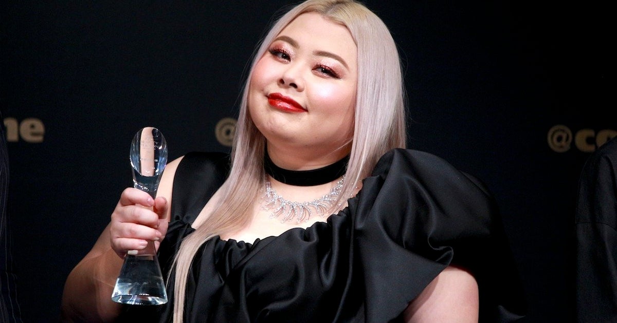 だから渡辺直美は愛される 自信を持っている人は 一緒に仕事していて楽しい ハフポスト だから渡辺直美は愛される 自信を持っている人は 一緒に仕事していて楽しい ハフポスト