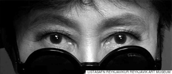 女性のみなさんへ オノ ヨーコが次のアート作品にあなたの参加を望んでいます ハフポスト