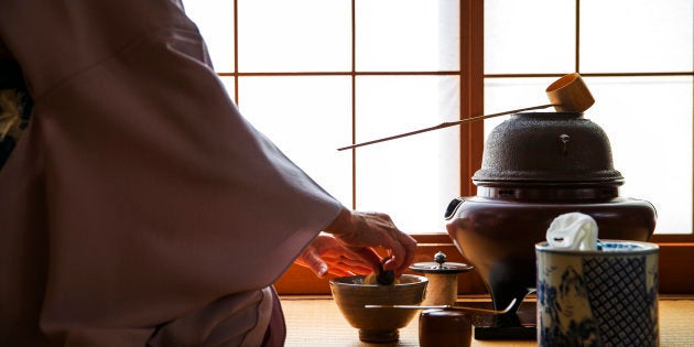 ユーモアに殉じた リベラリスト 山田芳裕 へうげもの 高井浩章 ハフポスト