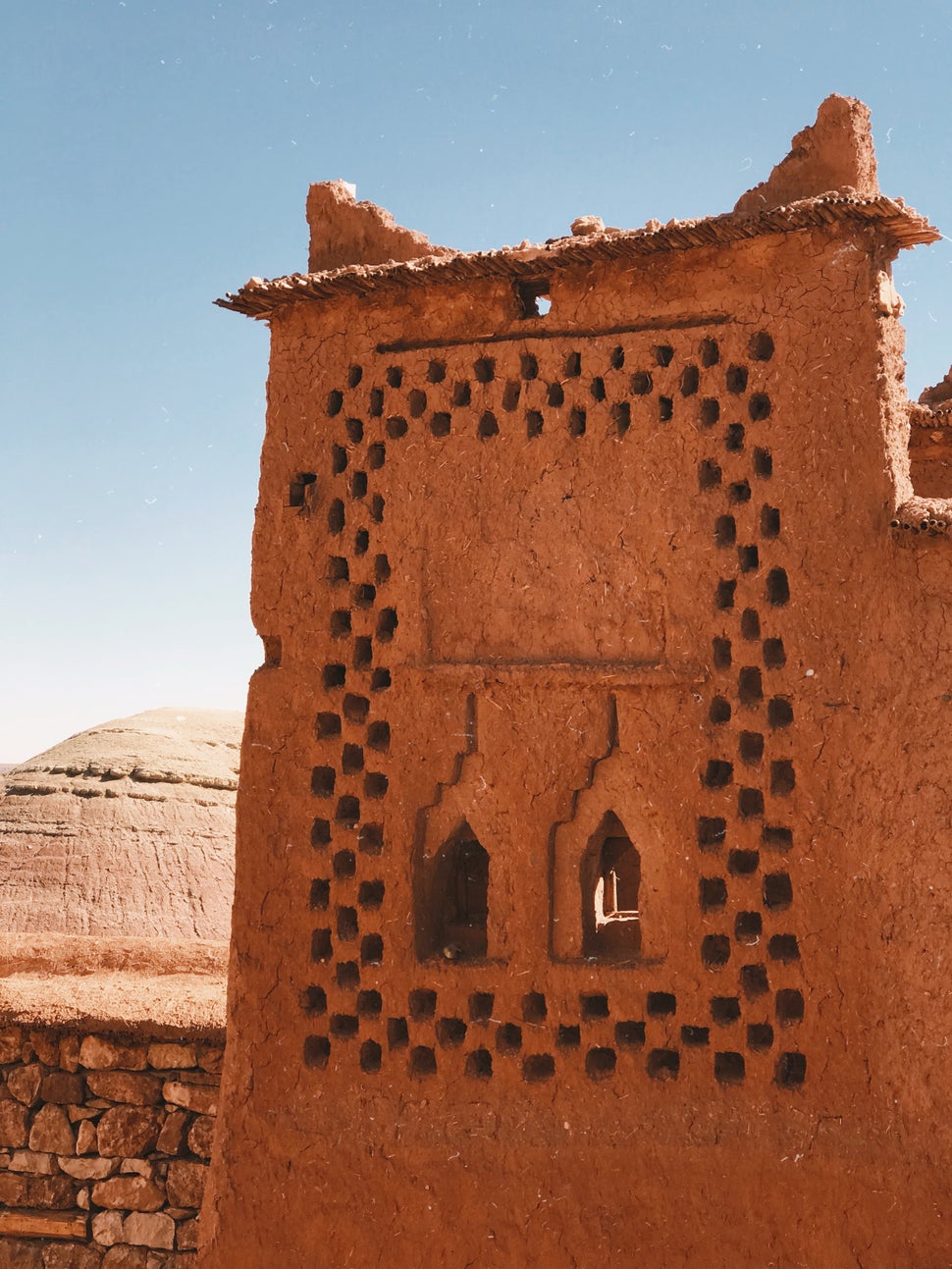 Ait Ben Haddou