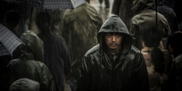 時代の変化が嵐のように襲ってきた 香港返還直前の中国描いた映画 迫り来る嵐 監督インタビュー ハフポスト