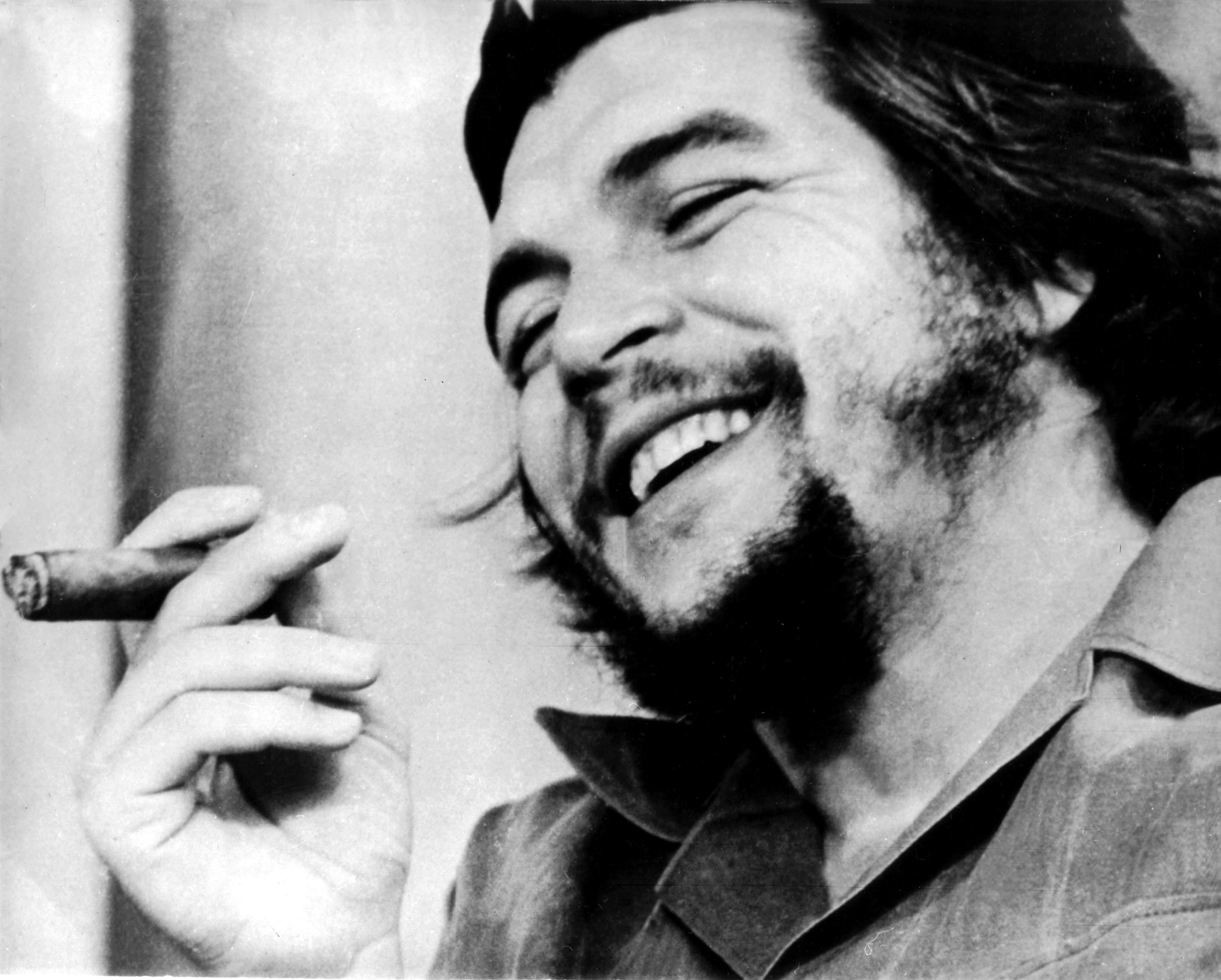 チェ・ゲバラ没後50年 キューバの英雄、その歴史を振り返る | ハフポスト WORLD