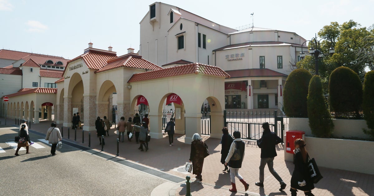 宝塚 花組トップ娘役が決定 明日海りおさんの4代目相手役に ハフポスト