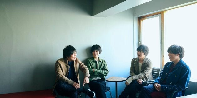 Flumpool 活動再開を発表 故郷 大阪天王寺のストリートライブで再始動 ハフポスト