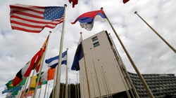 米国のユネスコ脱退とぶれまくる日本の外交政策
