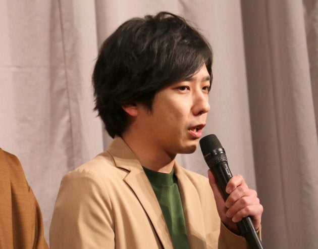 二宮和也さん