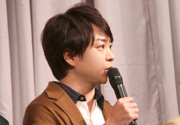 嵐の活動休止、「無責任では？」の質問に櫻井翔「これからの姿勢と行動