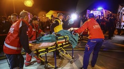 300人が爆弾で殺されてもNHKの全国ニュースで取り上げてもらえない国から私たちが学べること