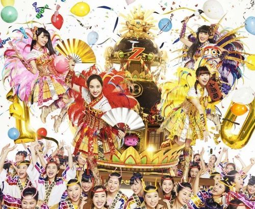 AKB48、乃木坂46、ももクロが同日にアジア各地でライブ。その背景に迫った | ハフポスト アートとカルチャー