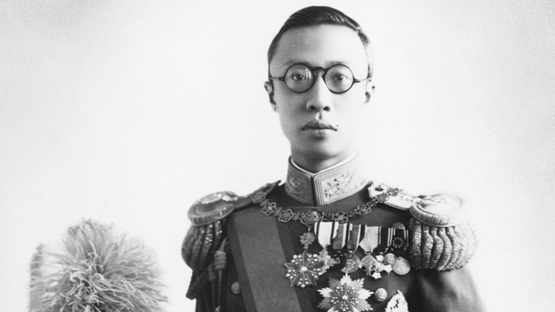 ラストエンペラー 溥儀の没後50年 波乱の生涯をふり返る 写真集 ハフポスト World ラストエンペラー 溥儀の没後50年 波乱の生涯をふり返る 写真集 ハフポスト World