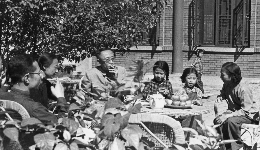 ラストエンペラー 溥儀の没後50年 波乱の生涯をふり返る 写真集 ハフポスト